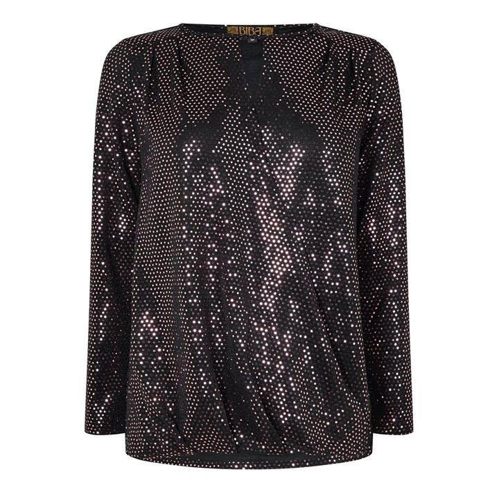 Sparkle Top