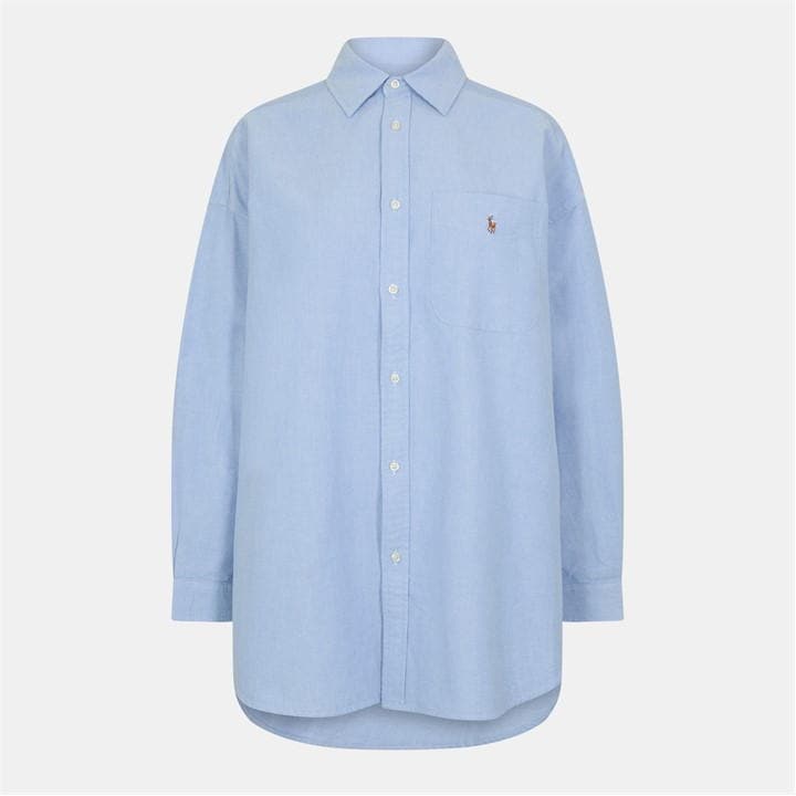 Polo OS Shirt Ld53