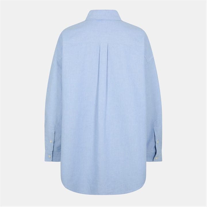 Polo OS Shirt Ld53