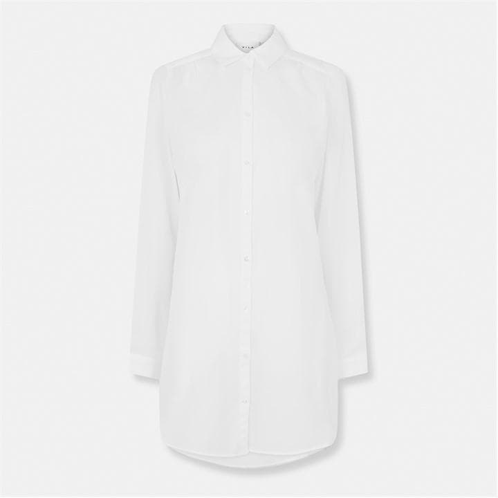 Vilcy Btn Tunic Ld99