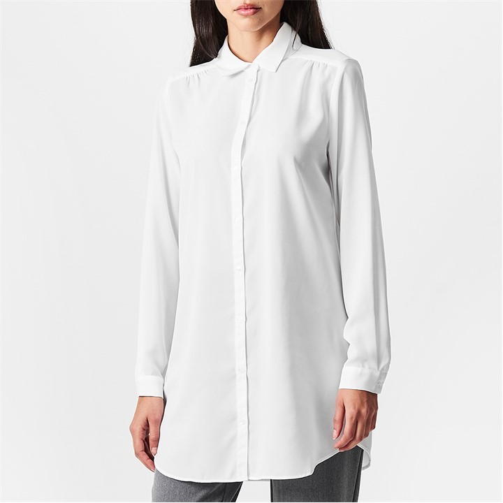 Vilcy Btn Tunic Ld99