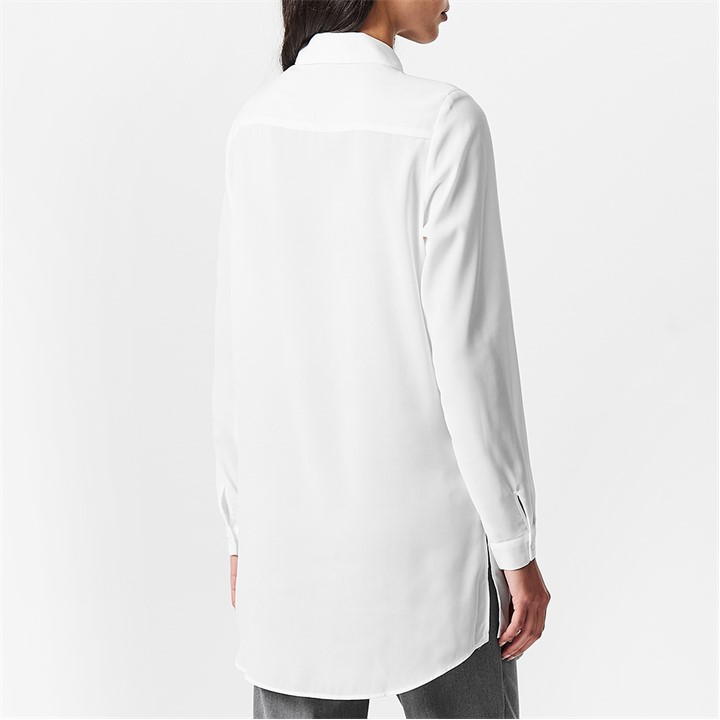 Vilcy Btn Tunic Ld99
