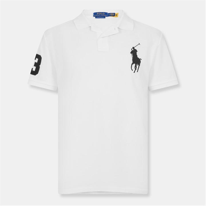 Polo Large PP Polo Sn53