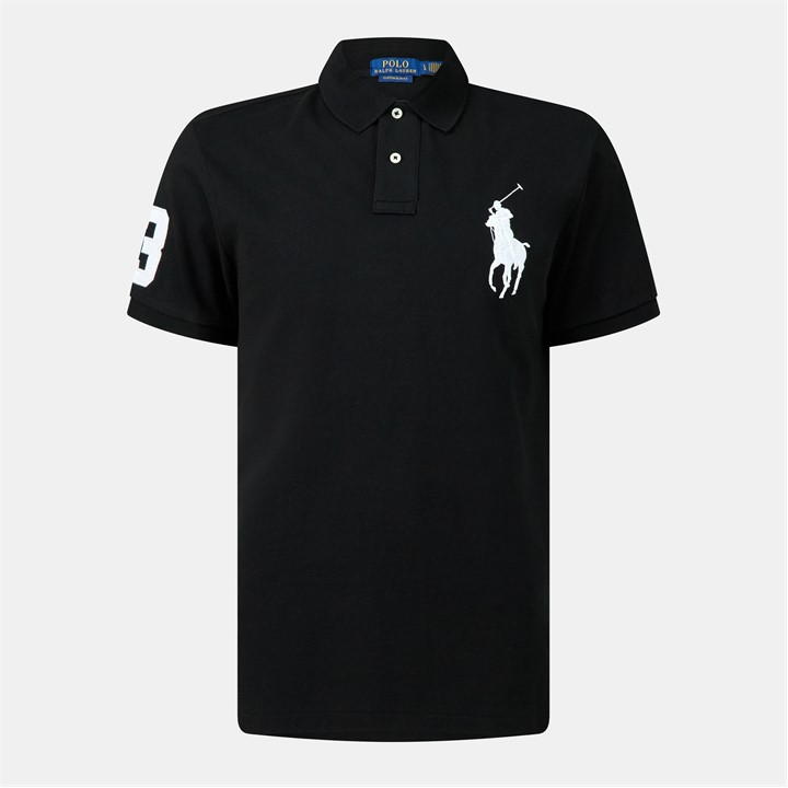 Polo Large PP Polo Sn53