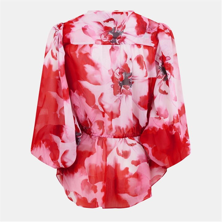 Floral Top