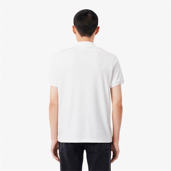 Pima Polo Shirt