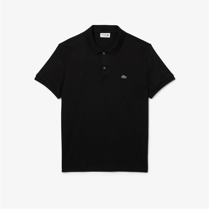 Pima Polo Shirt