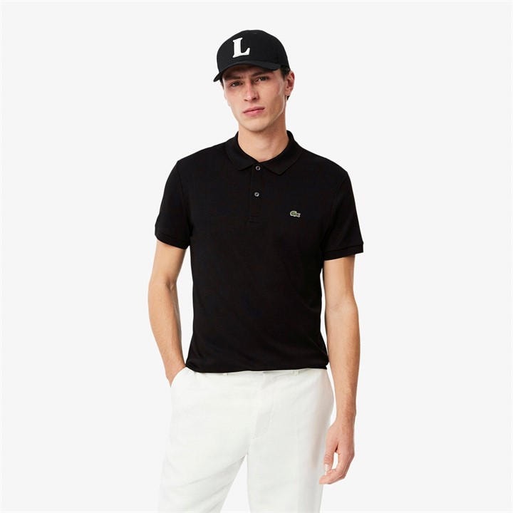 Pima Polo Shirt