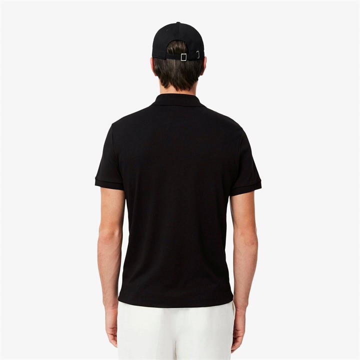 Pima Polo Shirt