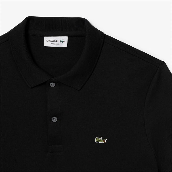 Pima Polo Shirt
