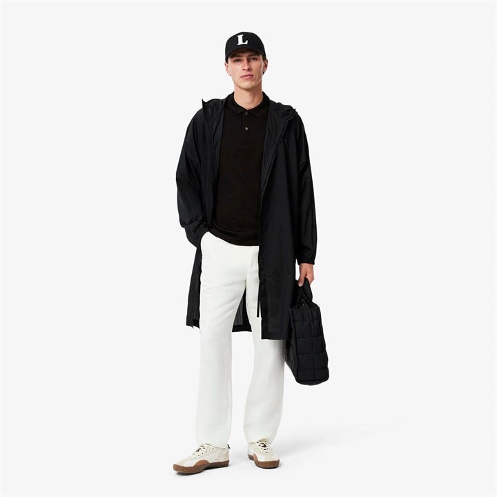 Pima Polo Shirt