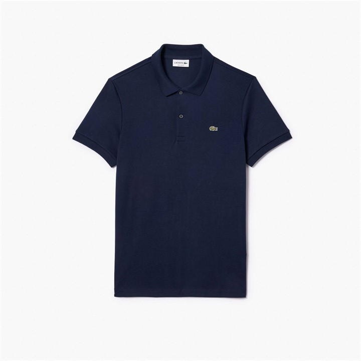 Pima Polo Shirt
