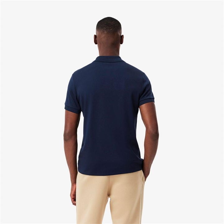 Pima Polo Shirt
