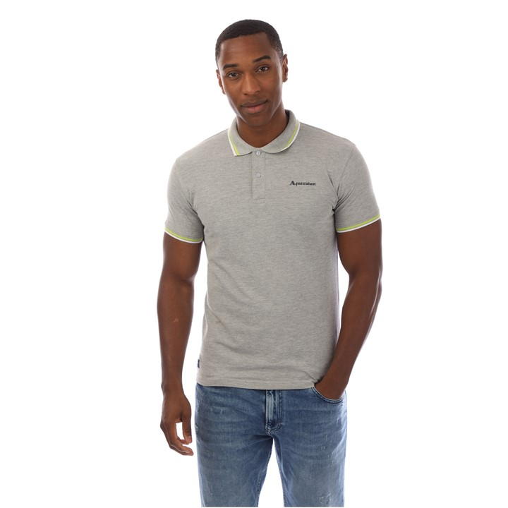 Logo Polo Shirt