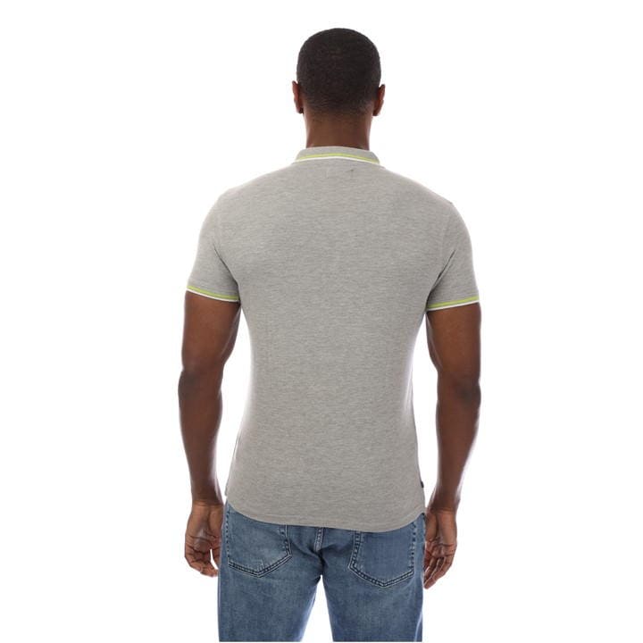 Logo Polo Shirt