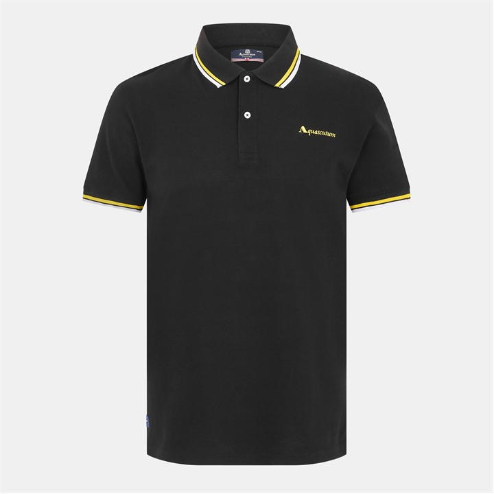 Logo Polo Shirt