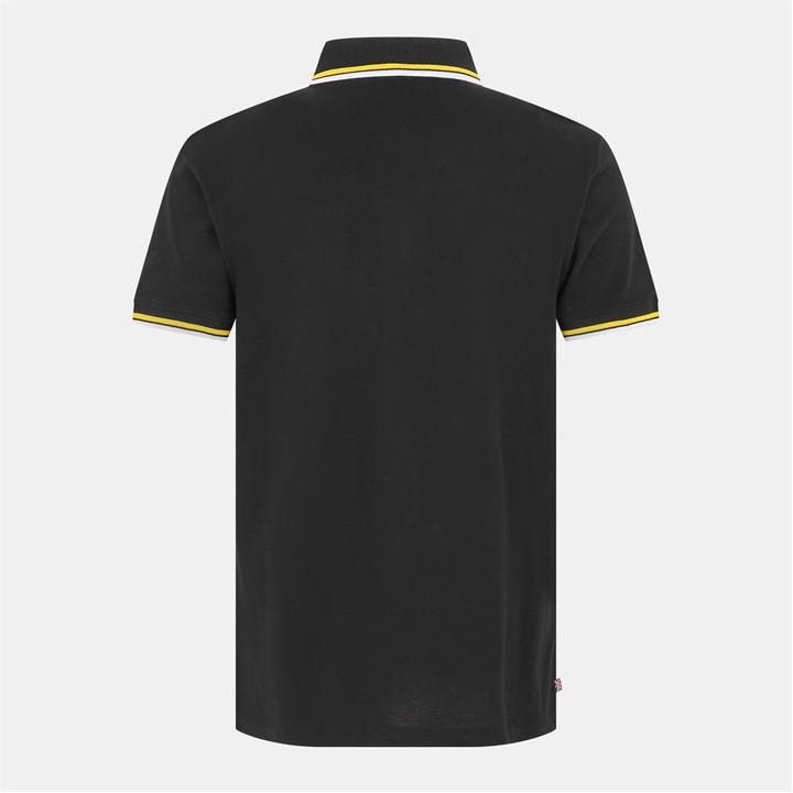 Logo Polo Shirt