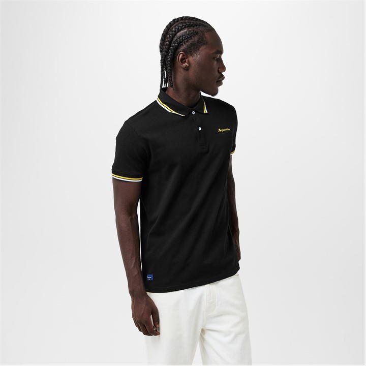 Logo Polo Shirt
