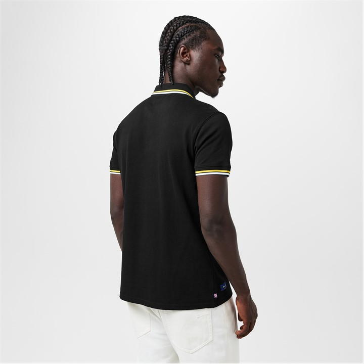 Logo Polo Shirt