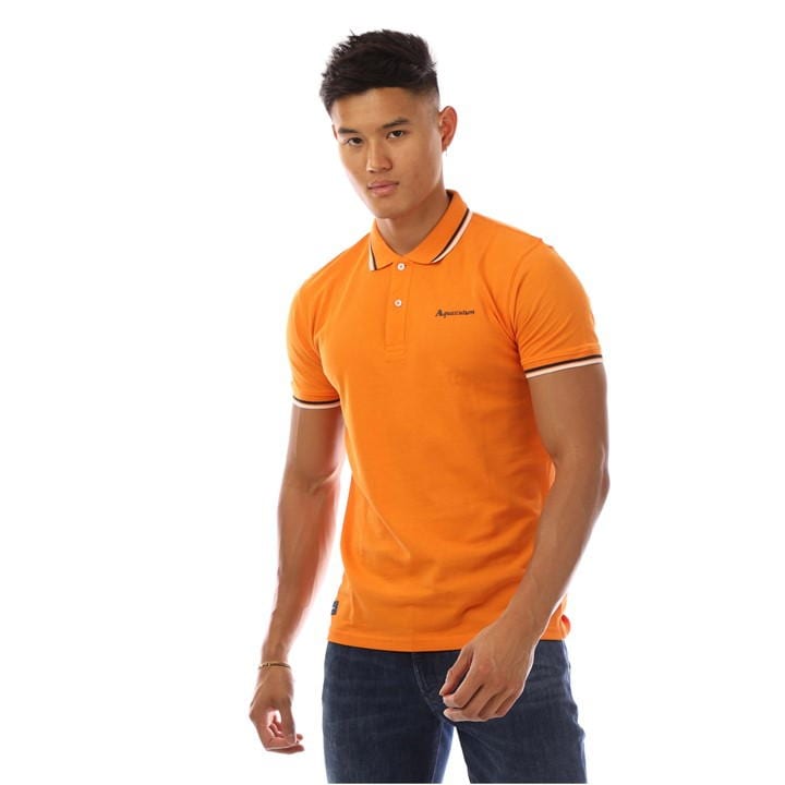 Logo Polo Shirt