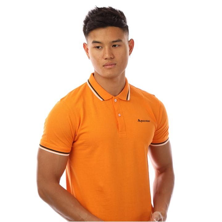 Logo Polo Shirt