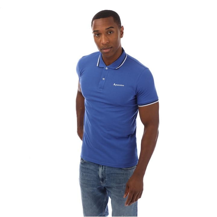 Logo Polo Shirt