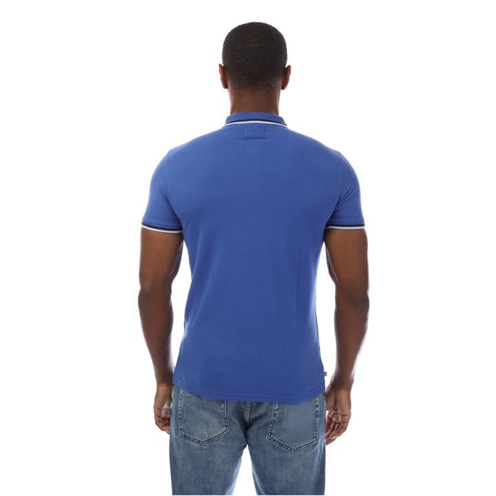 Logo Polo Shirt