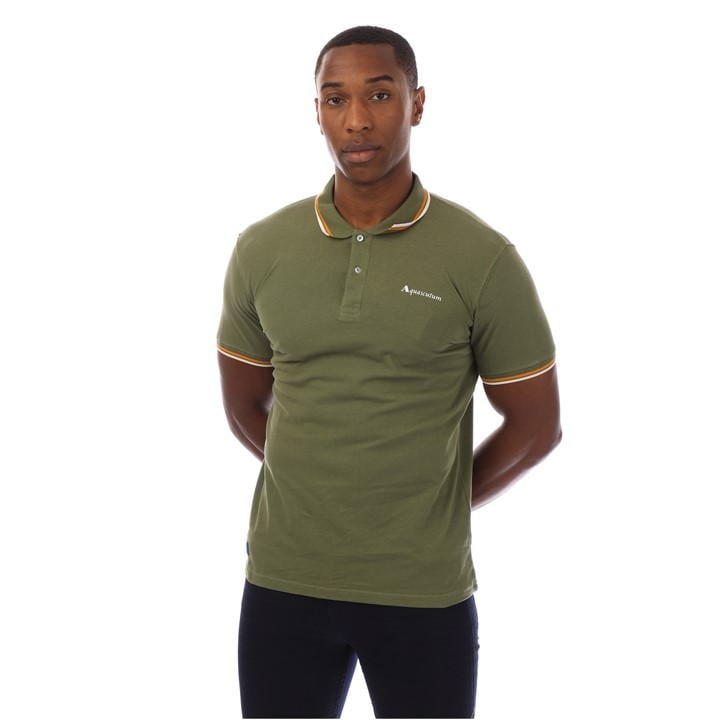 Logo Polo Shirt