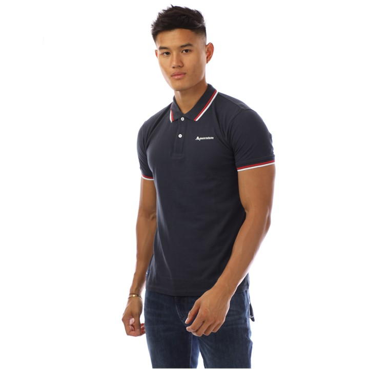 Logo Polo Shirt