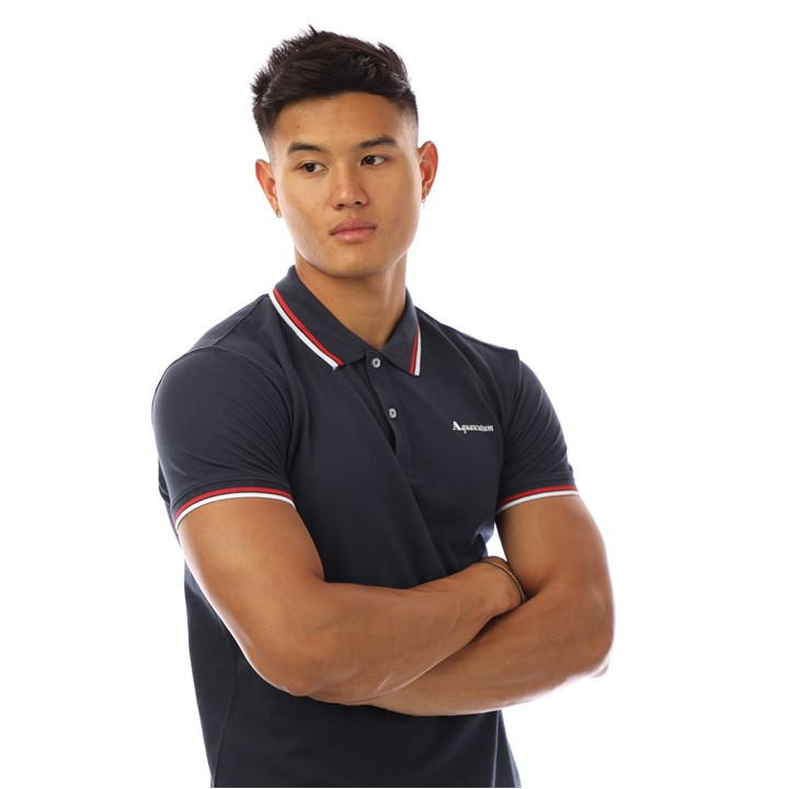 Logo Polo Shirt