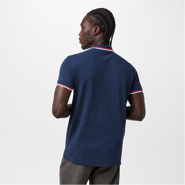 Logo Polo Shirt