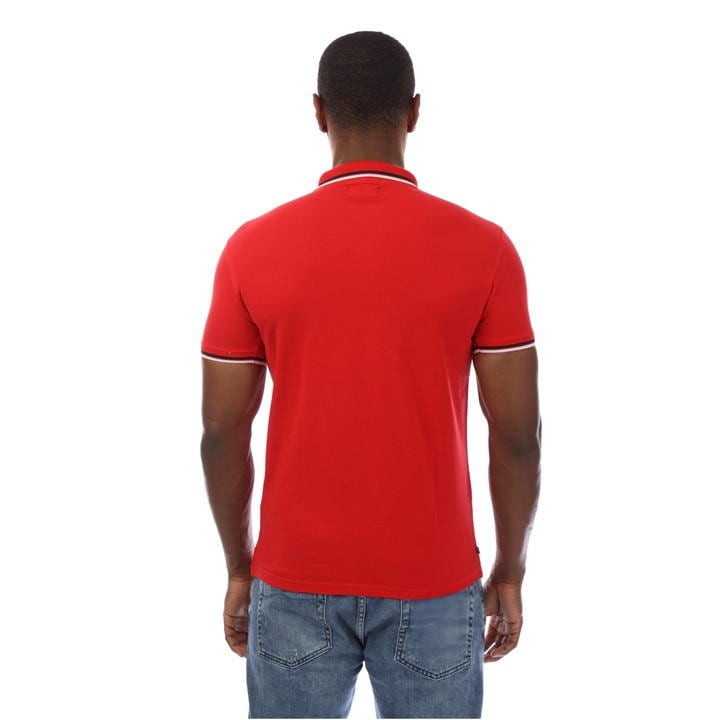 Logo Polo Shirt