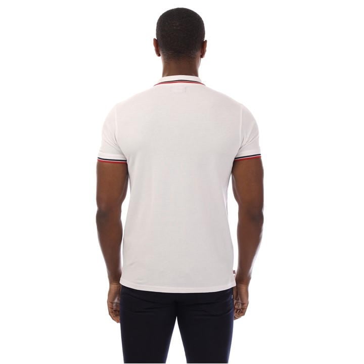 Logo Polo Shirt