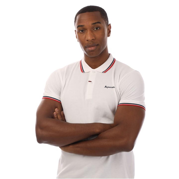 Logo Polo Shirt
