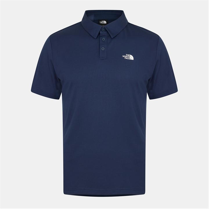 TNF Polo Tank Sn54