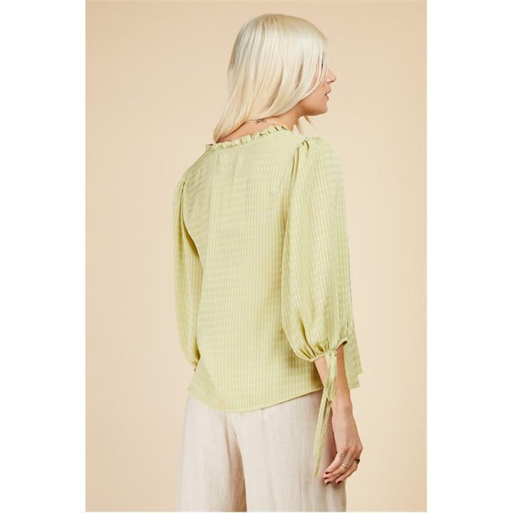 Blouse Ld99