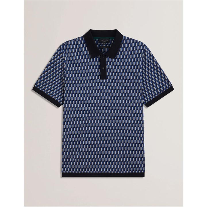 Ted Geo polo Sn99