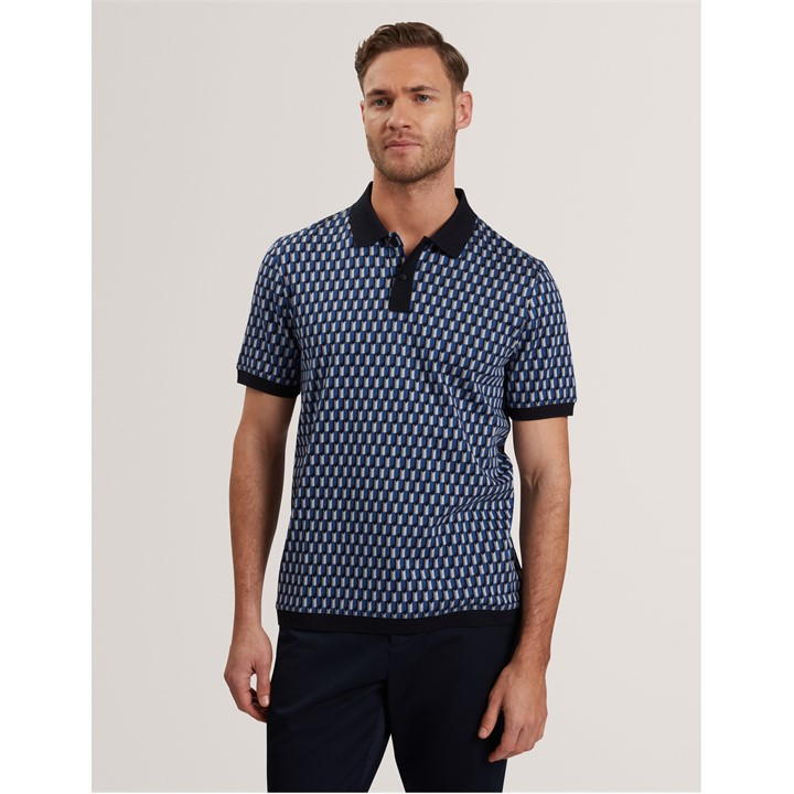 Ted Geo polo Sn99