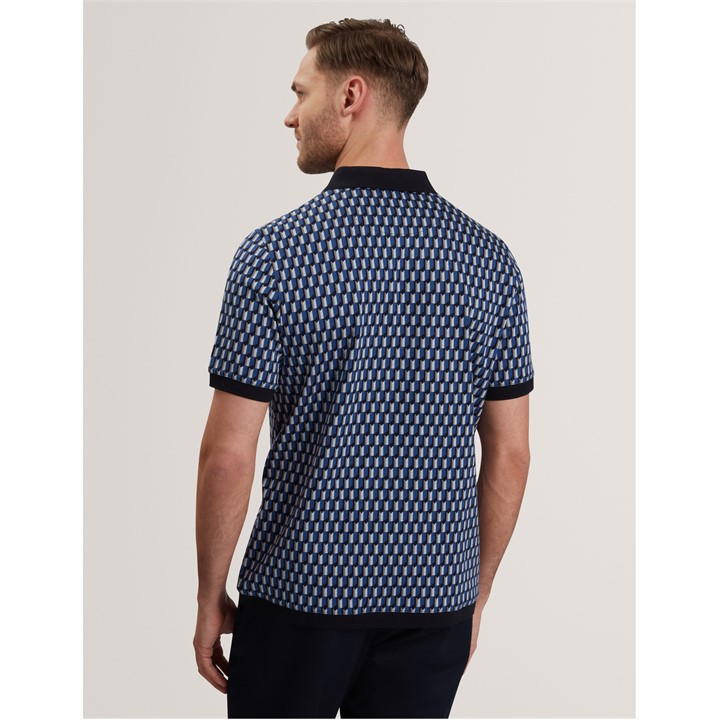 Ted Geo polo Sn99