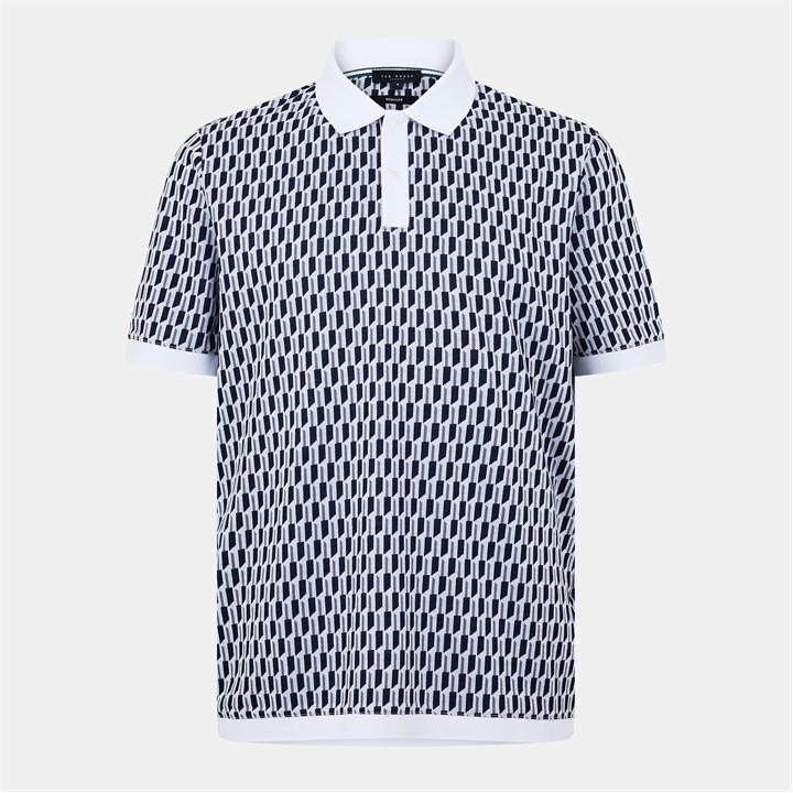 Ted Geo polo Sn99