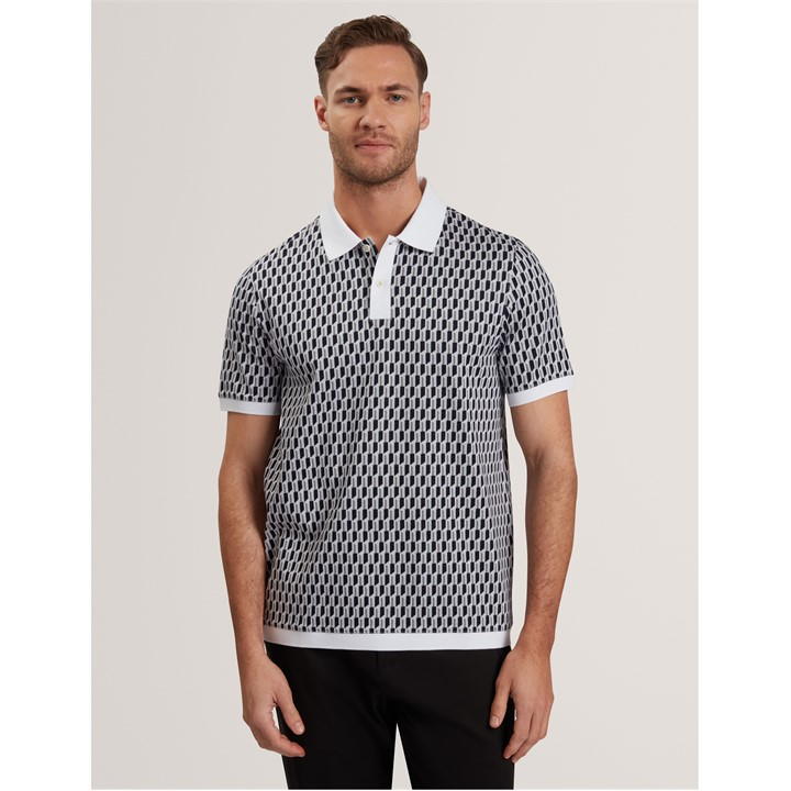 Ted Geo polo Sn99
