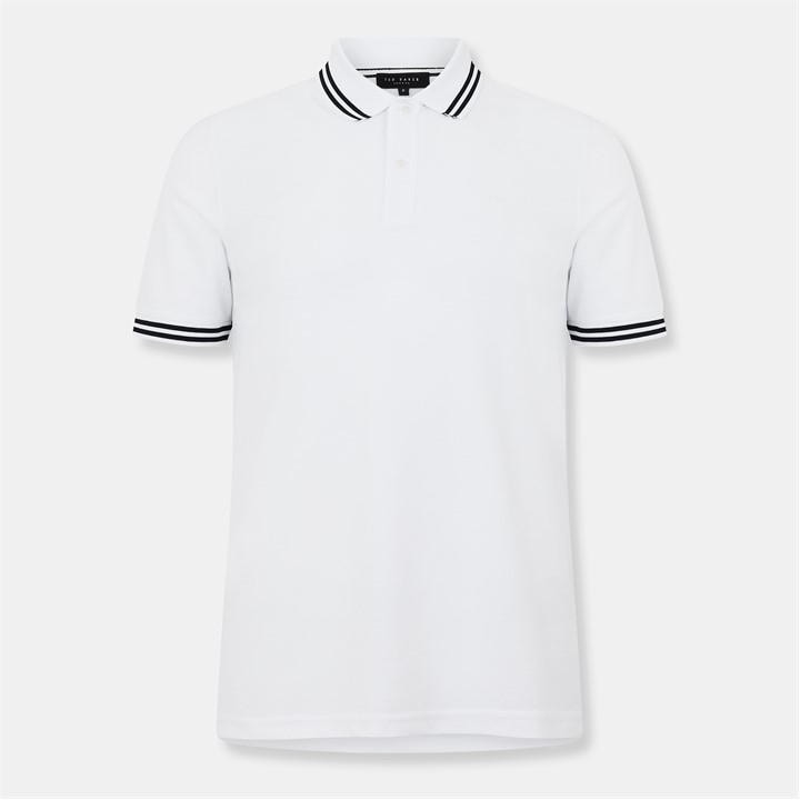 Ted Branded polo Sn99