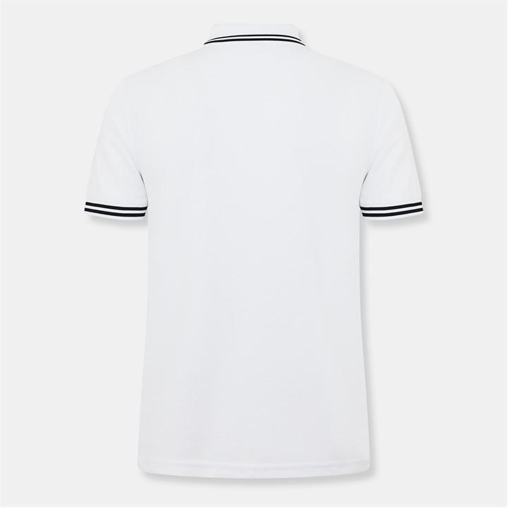 Ted Branded polo Sn99