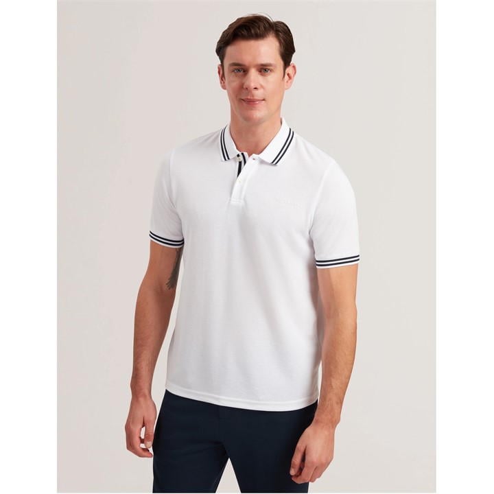 Ted Branded polo Sn99