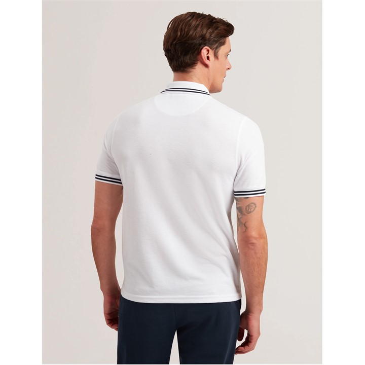 Ted Branded polo Sn99