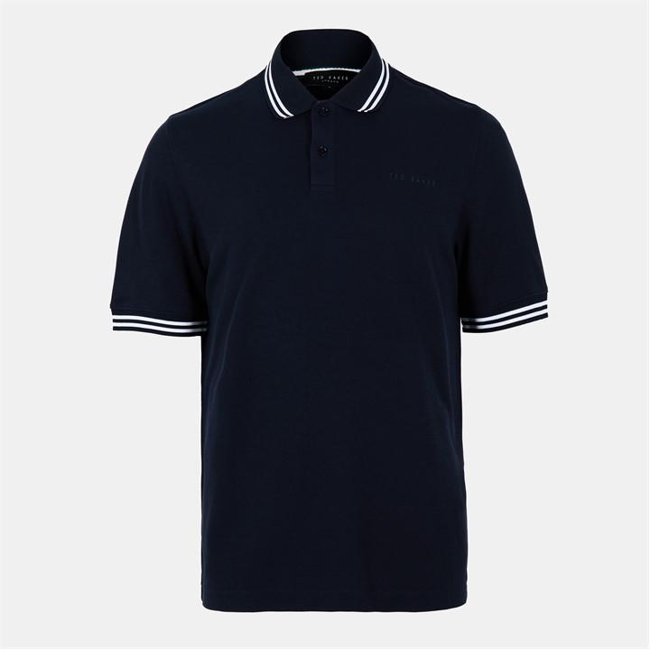Ted Branded polo Sn99