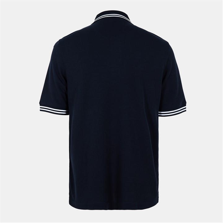 Ted Branded polo Sn99