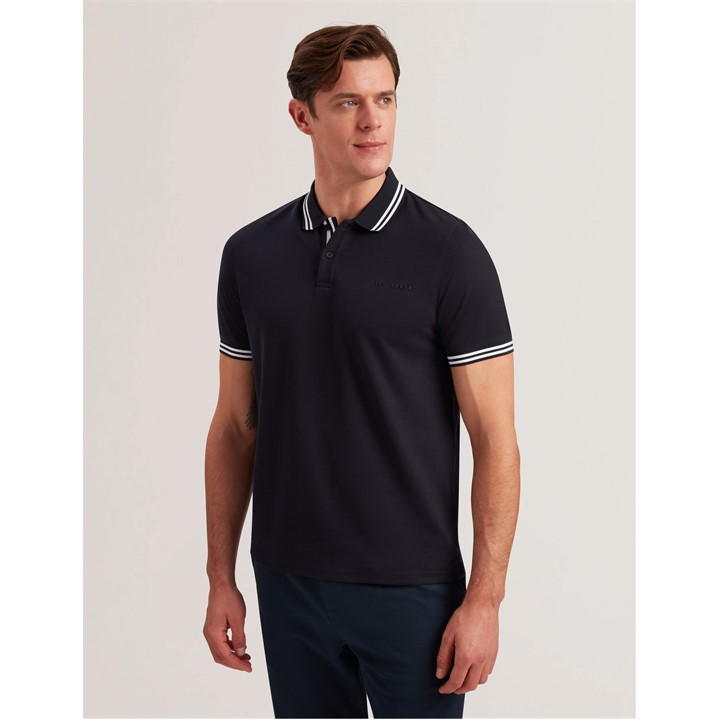 Ted Branded polo Sn99
