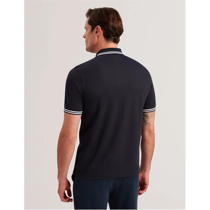 Ted Branded polo Sn99