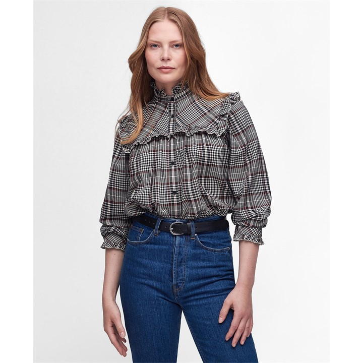 Adela Shirt